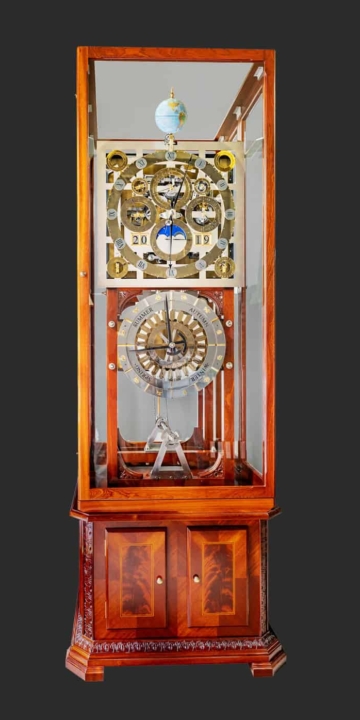 Wielki-Zegar-Astronomiczny-Szkieletowy