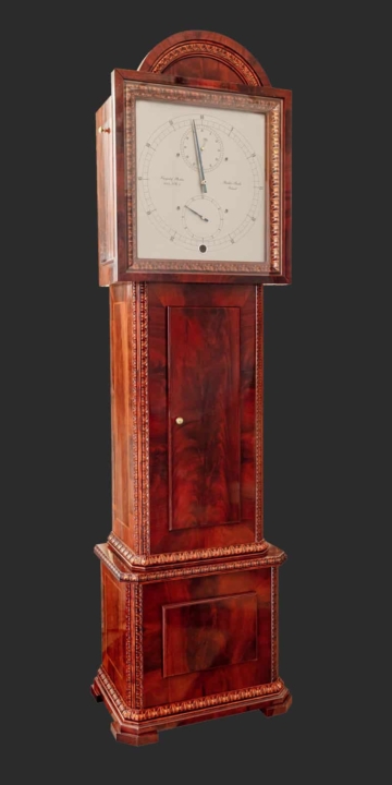 Zegar-stojacy-regulator-2013-nr-2